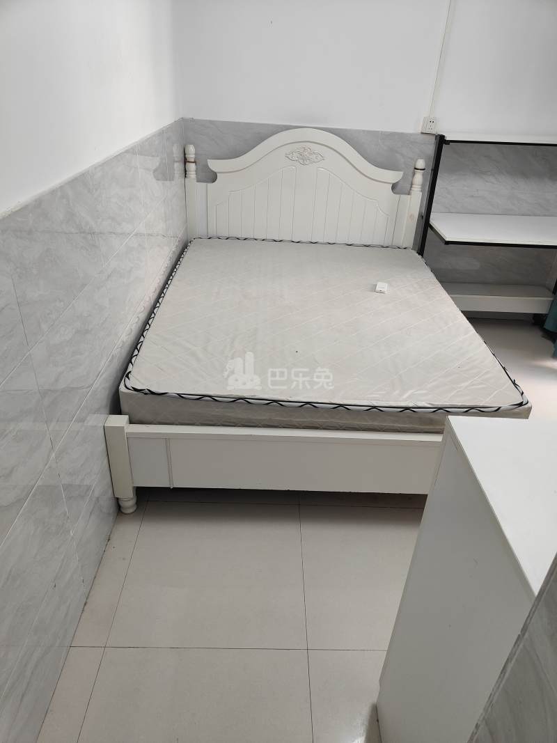 深圳湾花园7710264卧室图1