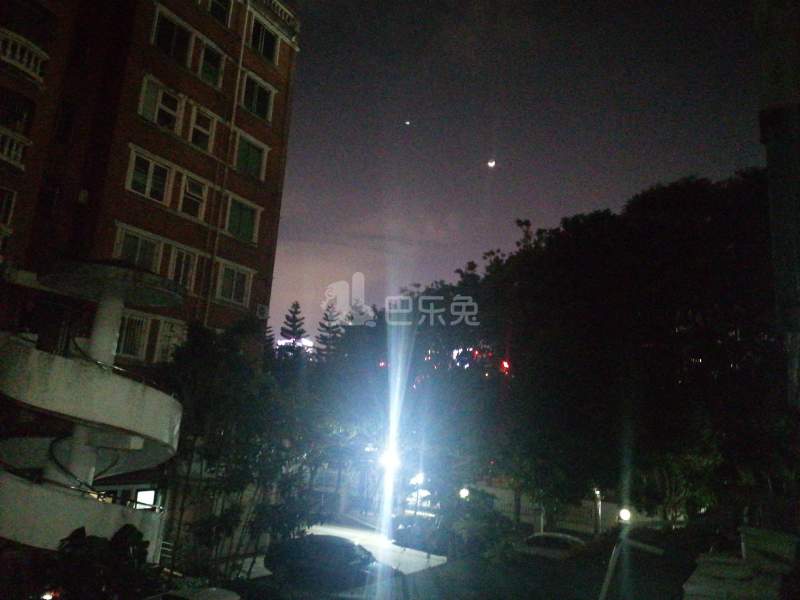 深圳湾花园7710263周边环境图7