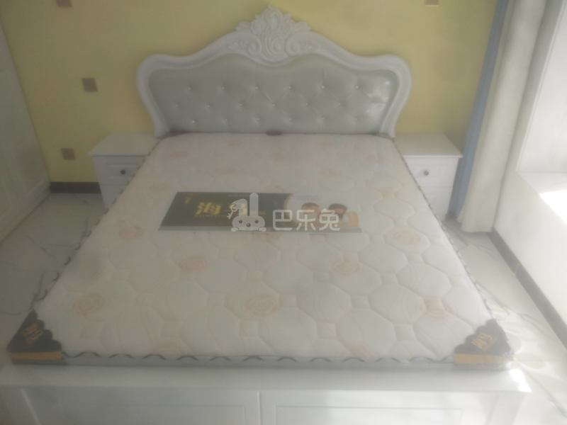 金领国际7711595卧室图2