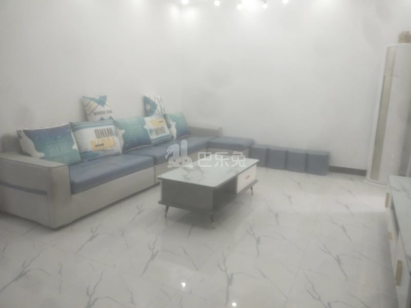 金领国际7711595客厅图7