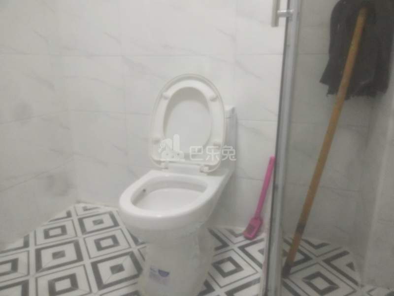 金领国际7711595卫生间图13