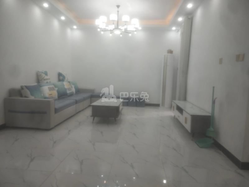 金领国际7711595客厅图6