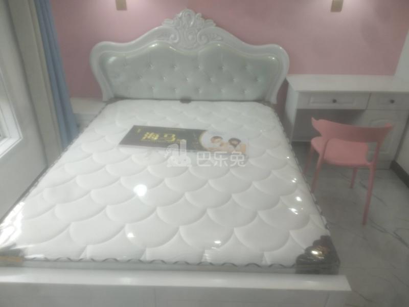 金领国际7711595卧室图4