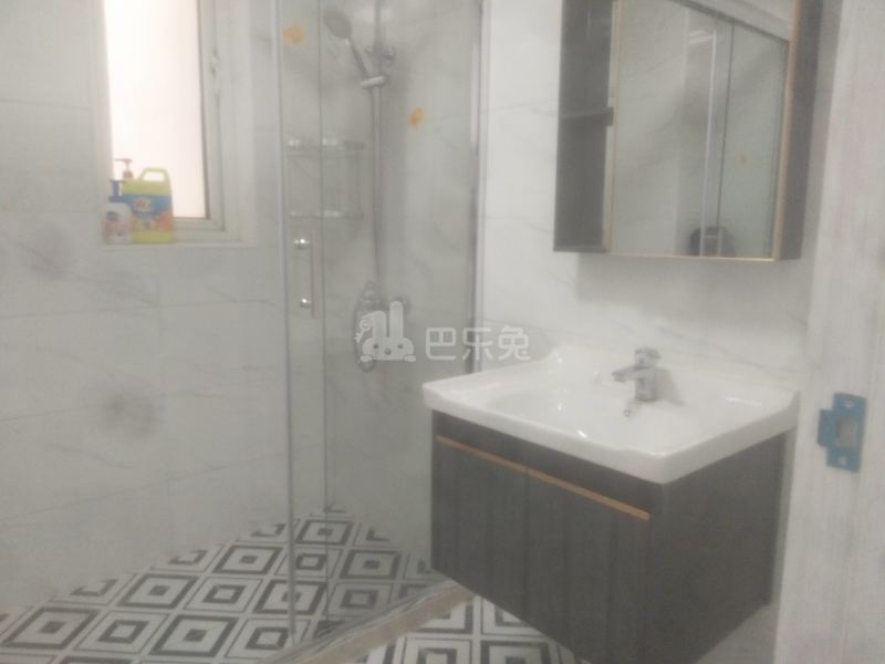 金领国际7711595卫生间图12