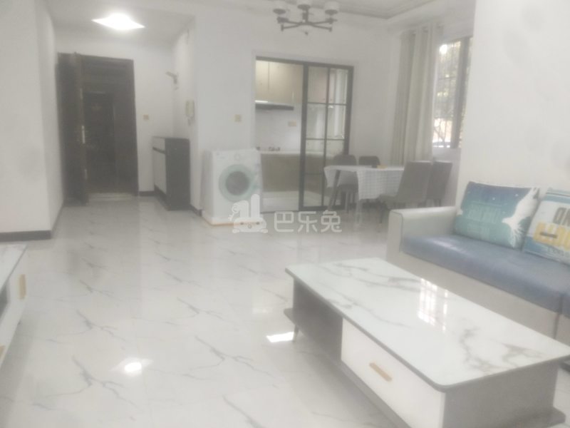 金领国际7711595客厅图8