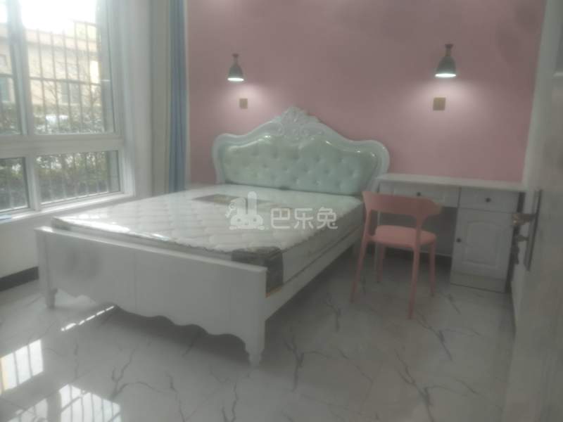 金领国际7711595卧室图3