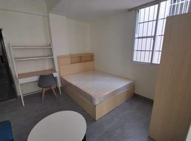 雍和居（永泰官厅东街十一巷9号） 1室0厅1卫