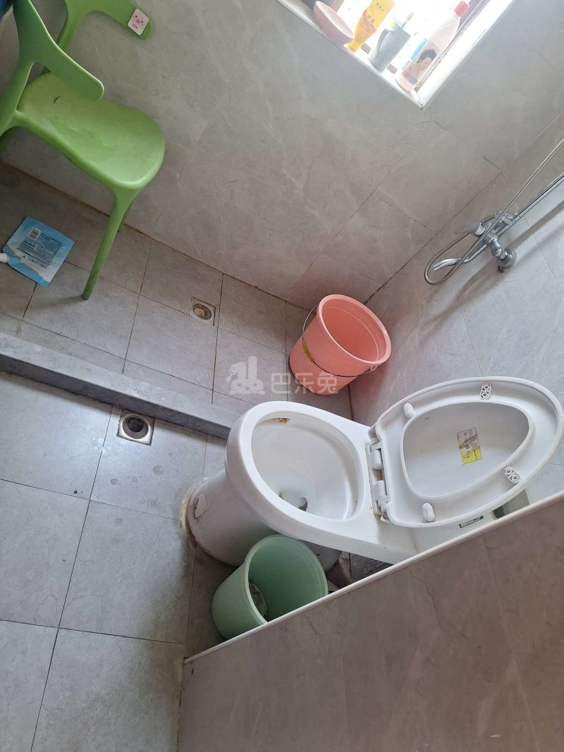 泰翔嘉苑771615卫生间图8