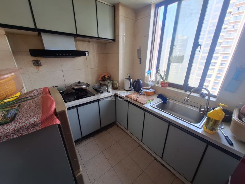 泰翔嘉苑771615厨房图4