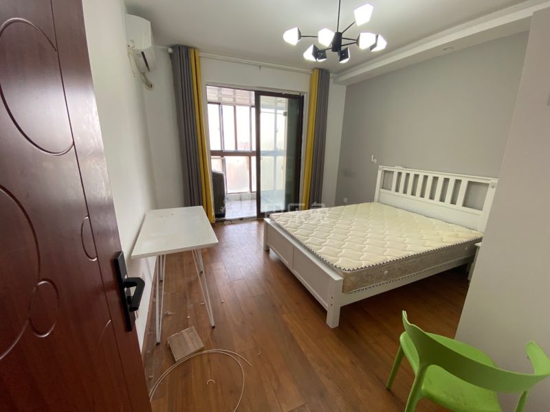 泰翔嘉苑771615卧室图0