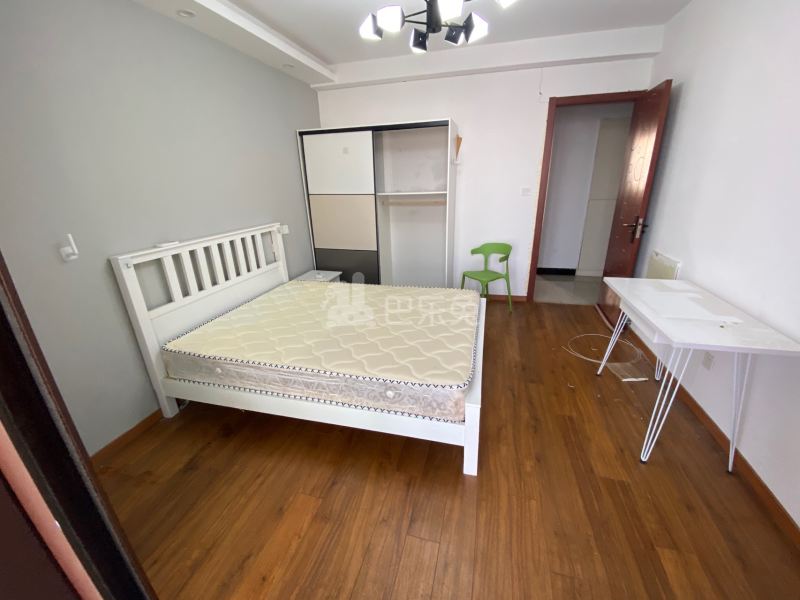 泰翔嘉苑771615卧室图3