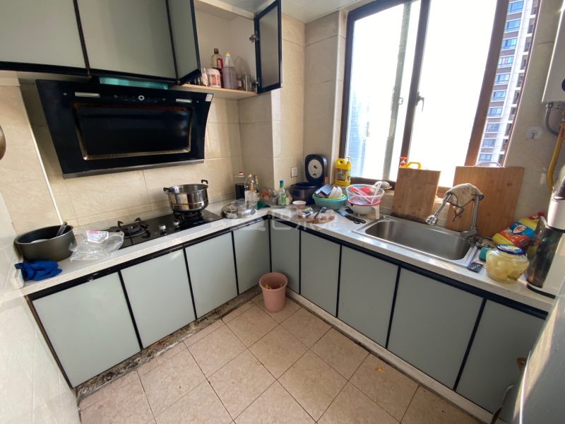 泰翔嘉苑771615厨房图6