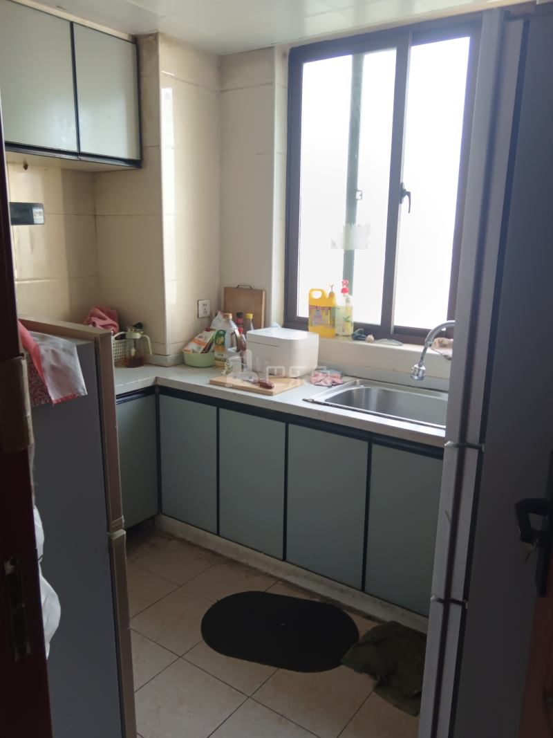 泰翔嘉苑771615厨房图5