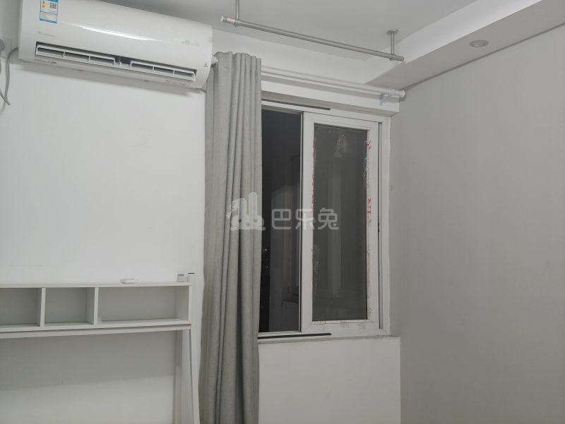 杨浦欣园西区7722406卧室图1