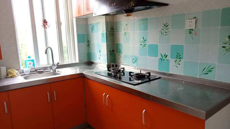 外冈新苑北区7722633厨房图7