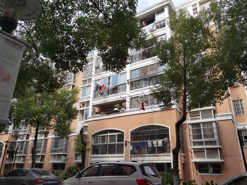 外冈新苑北区7722633周边环境图10