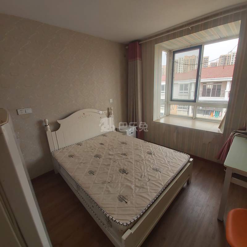 外冈新苑北区7722633卧室图0