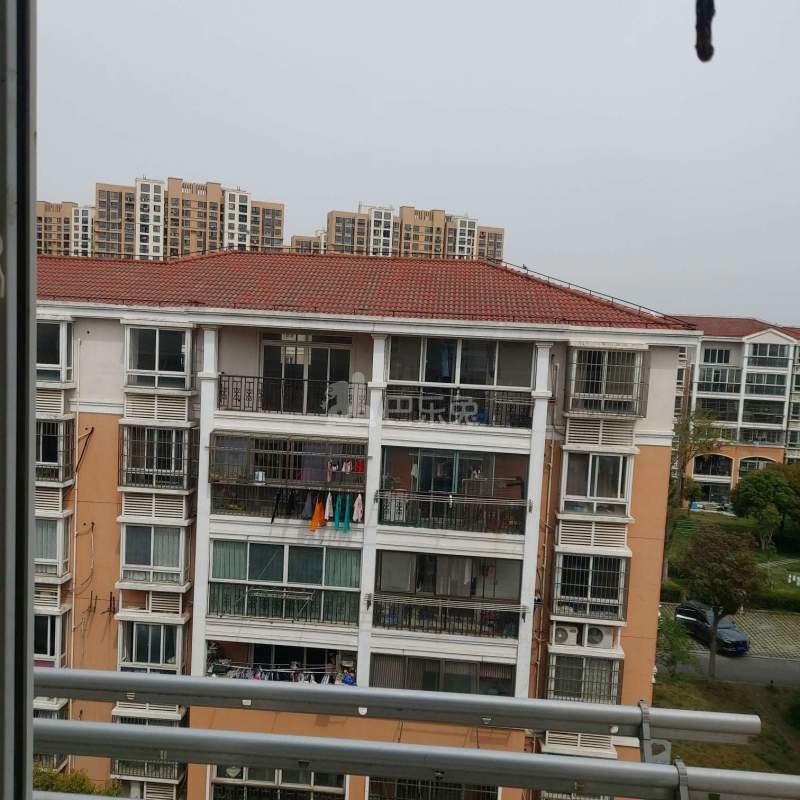 外冈新苑北区7722633周边环境图9