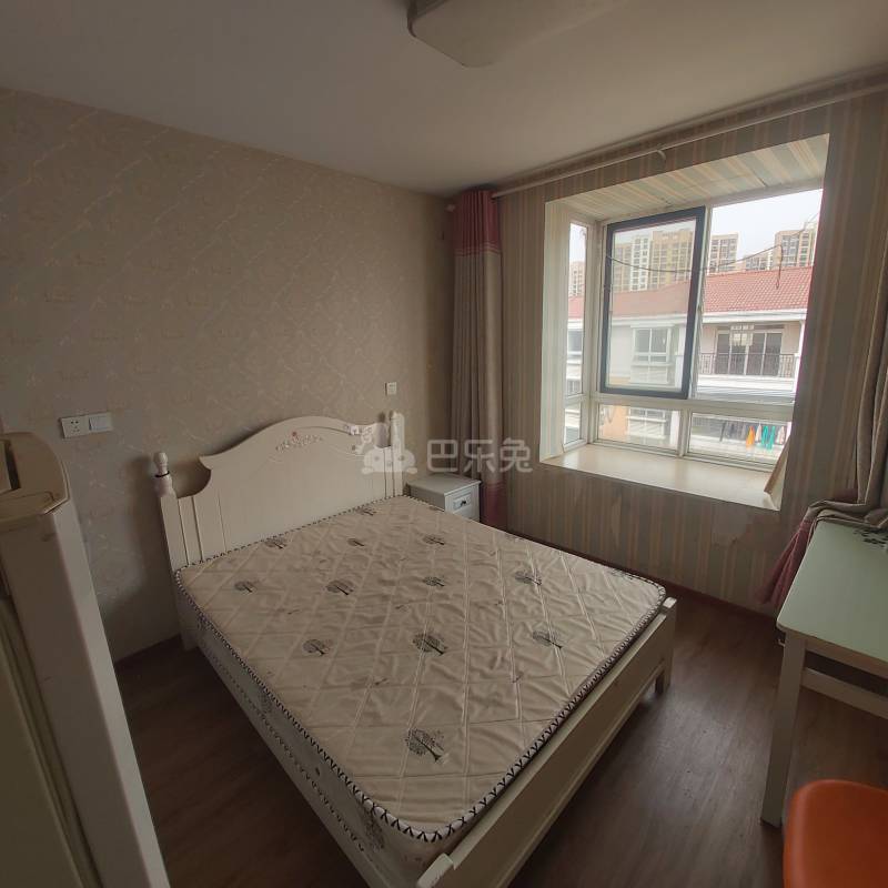 外冈新苑北区7722633卧室图1