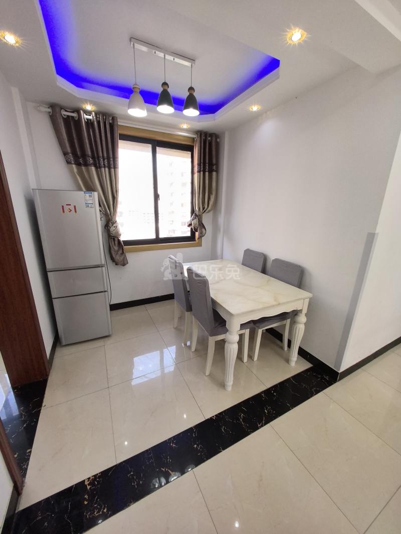 江凌苑7725363客厅图6