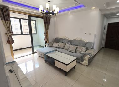 江凌苑 2室2厅1卫