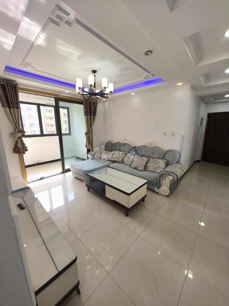 江凌苑7725363客厅图5