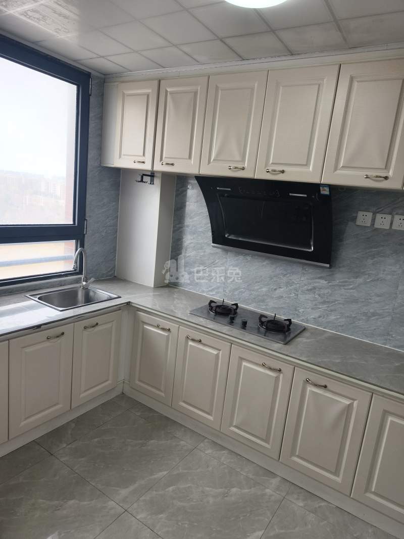 佘北家园梧桐苑7728059厨房图5