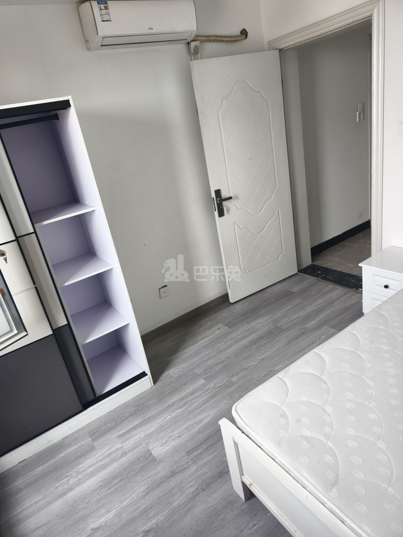 佘北家园梧桐苑7728059卧室图3