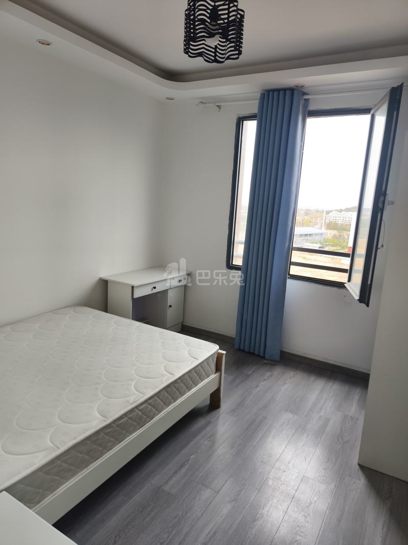 佘北家园梧桐苑7728059卧室图1