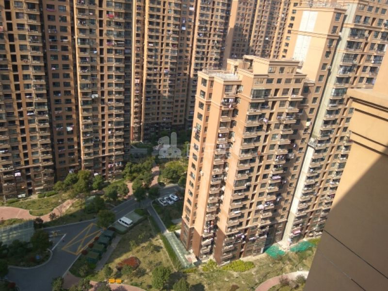 粤秀名邸15082634周边环境图8