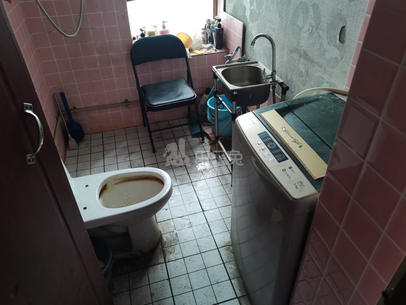 银兆公寓6896049卫生间图13