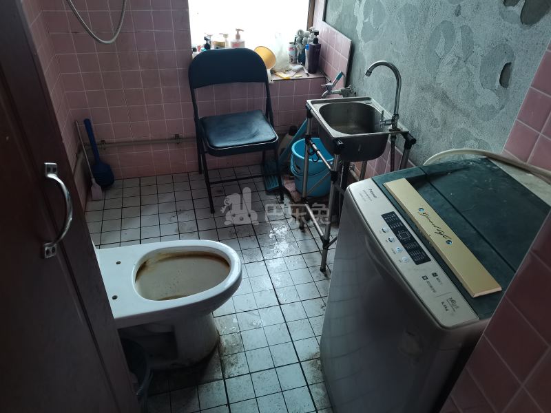 银兆公寓6896049厨房图8