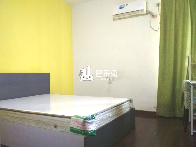 靖边路199弄之1-43号-上海巴乐兔租房