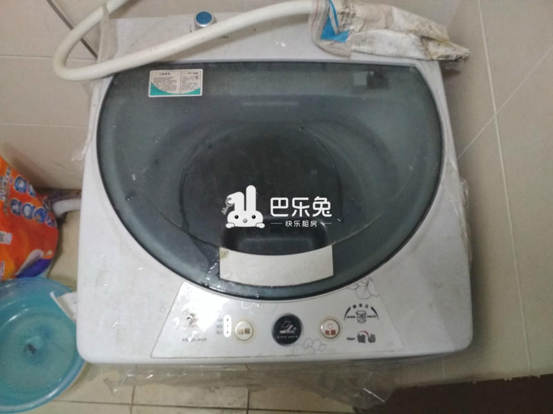 靖边路199弄之1-43号-上海巴乐兔租房