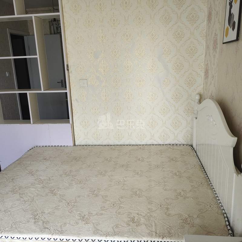 虹梅新苑北区7743688卧室图2