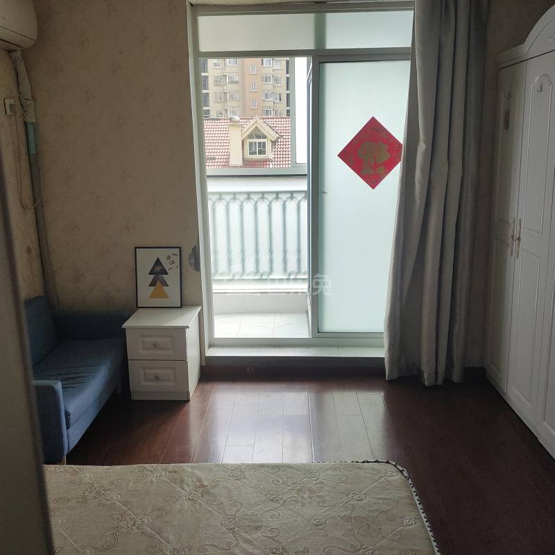 虹梅新苑北区7743688卧室图3