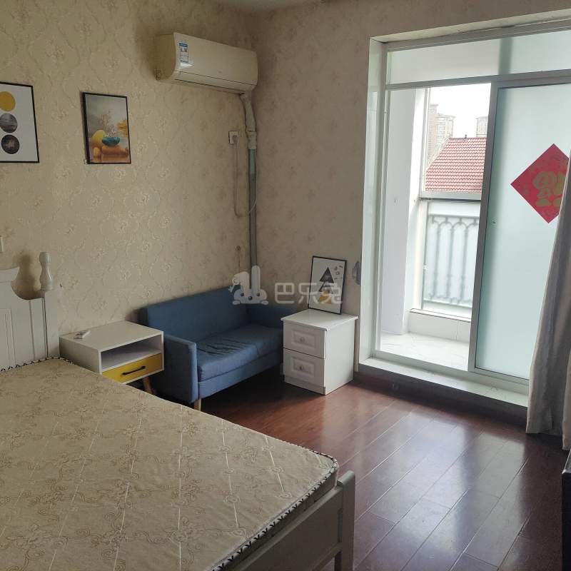 虹梅新苑北区7743688卧室图0