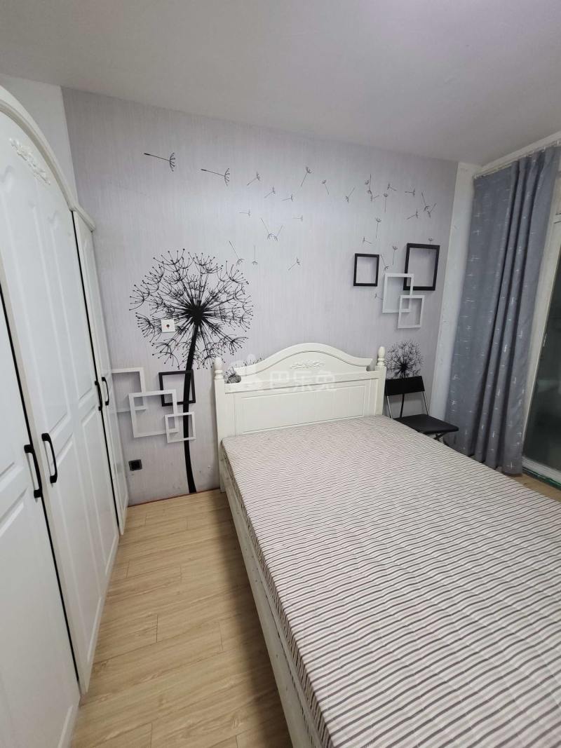 金鑫花园7747427卧室图1