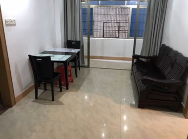 白灰厂南路61号 2室1厅1卫