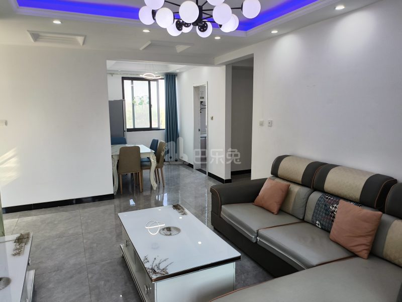 江凌苑7755042客厅图5