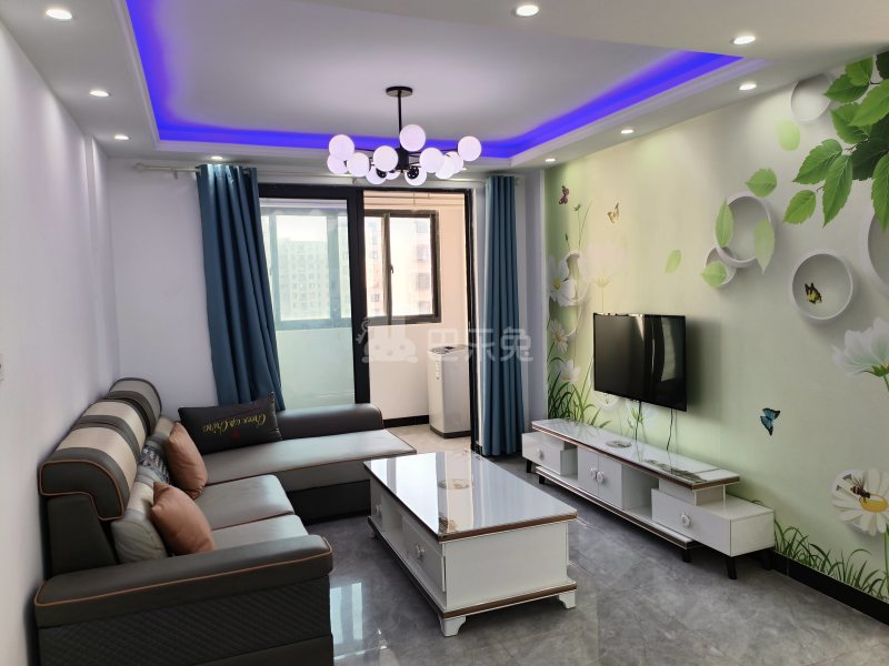 江凌苑7755042客厅图4