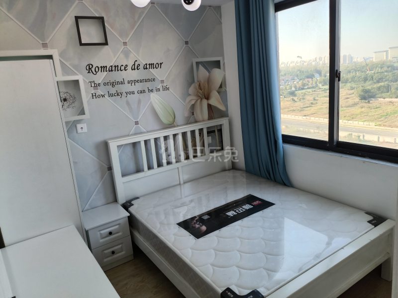 江凌苑7755042卧室图0