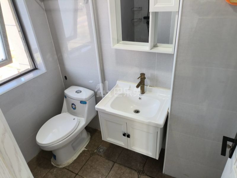 江凌苑7755042卫生间图7