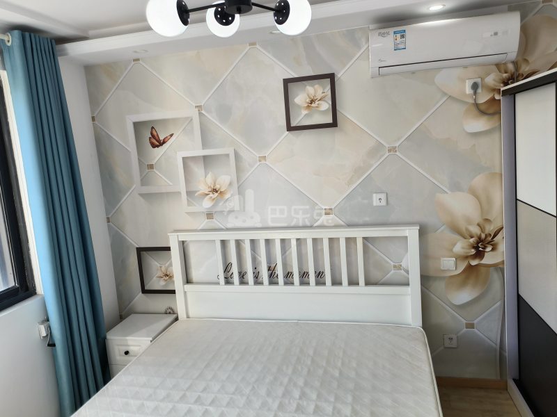 江凌苑7755042卧室图3