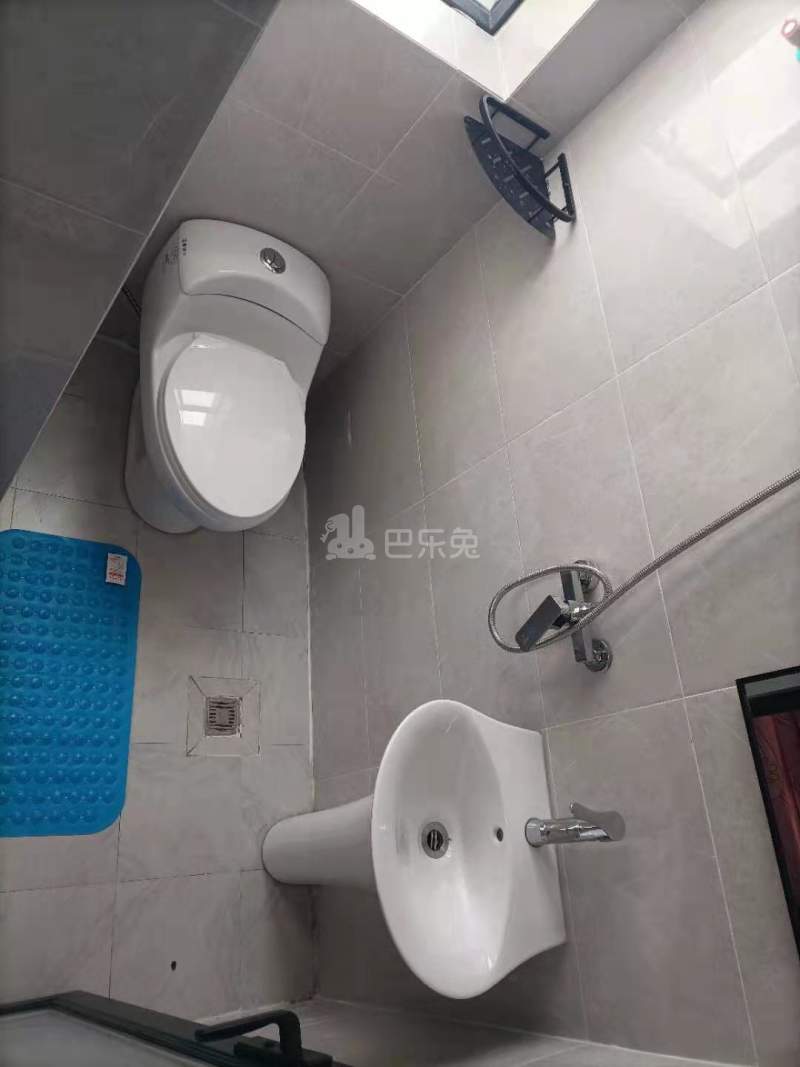 七号时尚公寓7755232周边环境图5