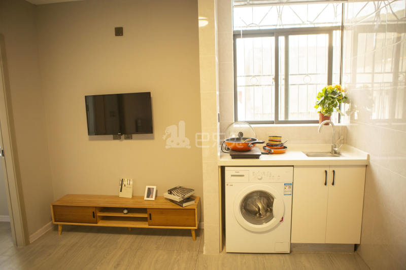 七号时尚公寓7755279周边环境图5