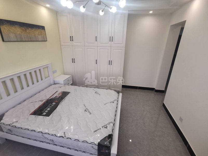 和合新村西区7759619卧室图2