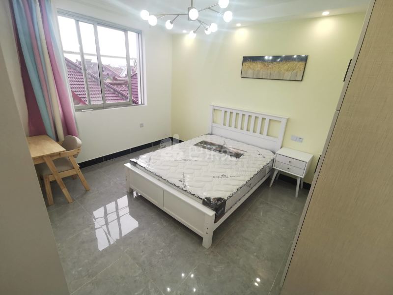 和合新村西区7759619卧室图0