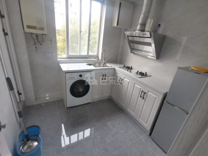 和合新村西区7759619厨房图5