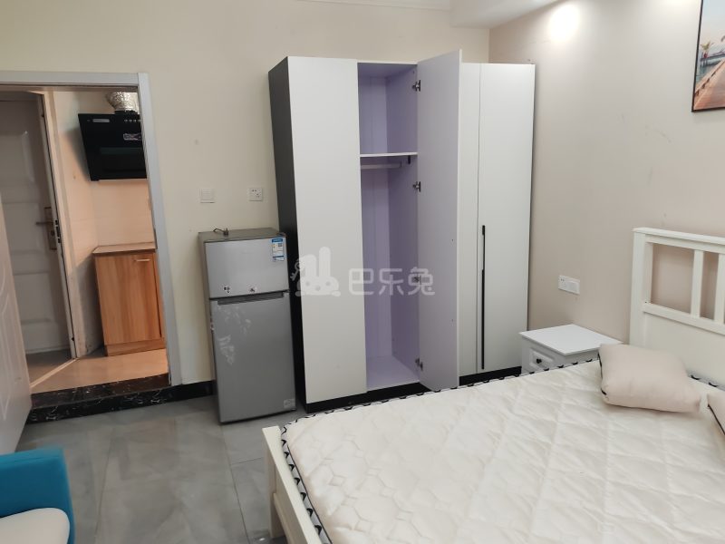 鹏丰苑2期7766969卧室图1